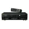 JVC XL-R5010BK - CD changer / CD recorder - black