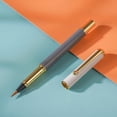 thumbnail image 3 of Ywmsfl Flexible Brush Tip Fountain Pen Calligraphy Fountain Pen Set for Sketching,Drawing,Illustration,Writing with Cartridge, 3 of 20