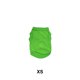 thumbnail image 3 of Greeniant Ropa para cachorros, camisetas de algodón para perros pequeños, atuendo de primavera y verano, chaleco para perros, sudadera para Type3 NO3, 3 of 6