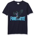 thumbnail image 1 of Fortnite - Camiseta para niño con alas de quincena, color azul marino, talla XL, 1 of 1