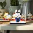 thumbnail image 3 of Acrylic Handheld Model DIY Display Box for Displaying, 3 of 5