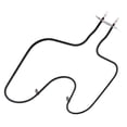 thumbnail image 3 of AMI PARTS W10207397 Oven Bake Element Heating Element Replacement Compatible with Whirlpool Roper(2000 Watts 240 Volt), 3 of 4