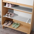 thumbnail image 4 of unbranded Estante Organizador Expandible Para Con Retráctil Y Material Plástico Resistente, 4 of 8