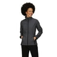 thumbnail image 3 of Regatta Womens Octagon II Waterproof Soft Shell Jacket, 3 of 5