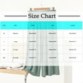 thumbnail image 3 of ABATAB Capri Pajama Pants for Women Wide Leg Lounge Cozy Sleepwear Capris Soft Comfy Baggy Elastic Waisted Pj Bottoms, 3 of 6