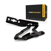 For Ford Transit Connect 2014-2018 Passenger Side Hood Hinge Assembly | FO1236171 | AM5Z16796B, AM5Z16796C