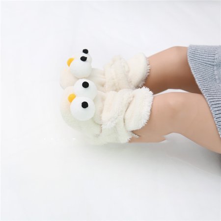 

Toyella Plush floor shoes 2 style 12