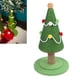 thumbnail image 5 of Poste Rascador Para Gatos De Sisal Estilo árbol De Navidad, Protege Muebles, Estructura Estable, Poste Rascador Para Gatos En Interiores, 5 of 7