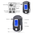 thumbnail image 3 of AT6000 Alcohol Tester Alcohol Checker Alcohol Tester Wine Test Breathing Portable Alcohol Test Without Battery, 3 of 4