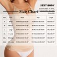 thumbnail image 3 of Fewfanhot Shapewear Tummy Control Bodysuit for Women: Shaper Tank Top Bodysuits & Smooth WaistSuit, 3 of 7