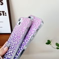 thumbnail image 4 of for iPhone 14 Plus Case Cute Glitter Girly Leopard Cheetah Women Slim Durable Hard Hybrid Protective Phone Case for iPhone 14 Plus INCH…, 4 of 15