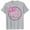 Grey, variant on JCCXIN Womens T Shirts Cowboy Letter Graphic Tee Retro Short Sleeve Dolly Shirts Crew Neck Country Music Parton Fans Tshirts