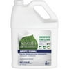 Seventh Generation Concentrated Floor Cleaner- Free & Clear - Concentrate - 128 fl oz (4 quart) - 1 Each | Bundle of 10 Each