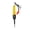 Yellow, variant on Automotive Probe Light 6-24V Circuit Checker with Metal Clip, Clear Handle for Vehicle Wiring Connection Review