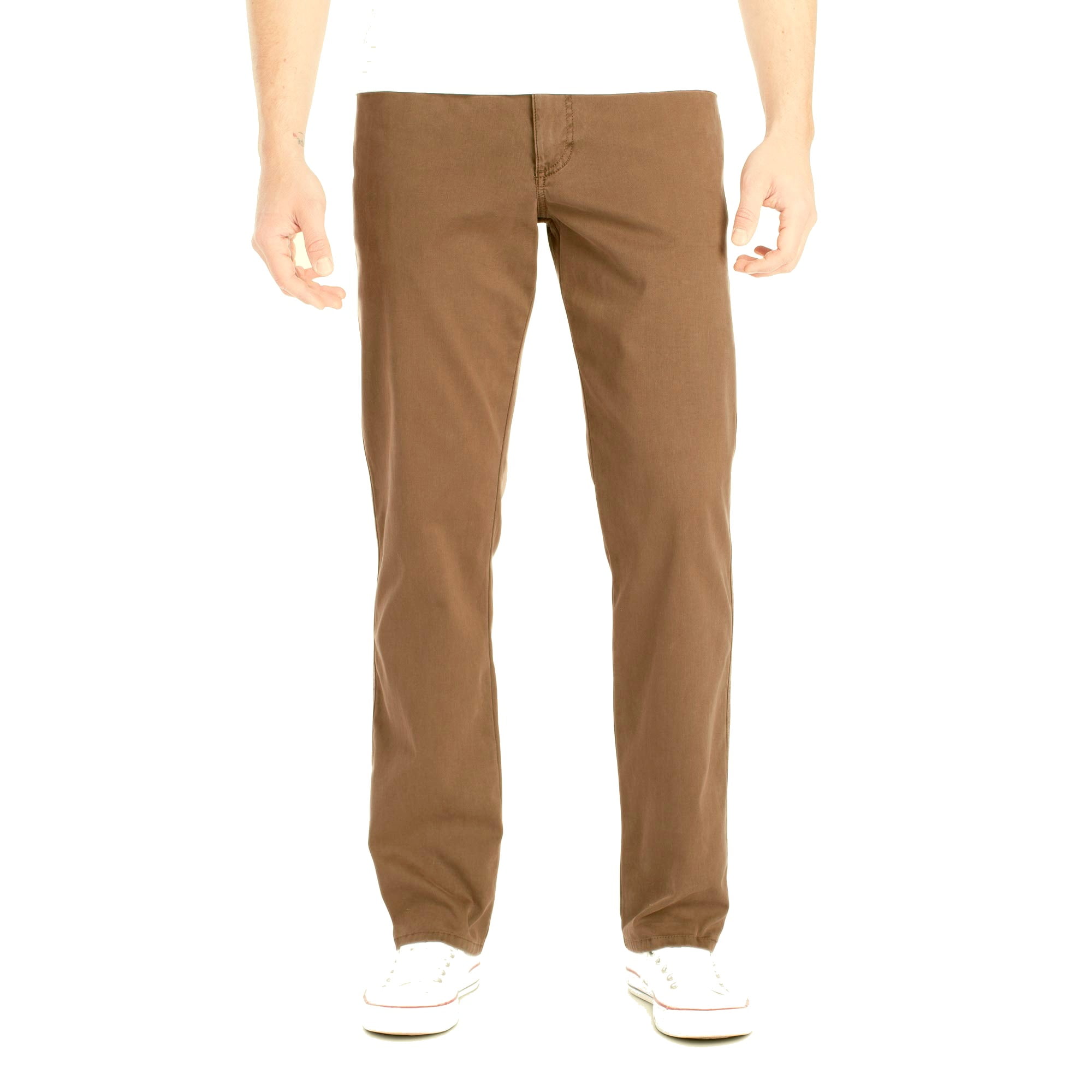 sweatpants with button fly
