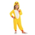 thumbnail image 1 of Toddler Yellow Duck Onesie, 1 of 7