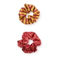 thumbnail image 4 of Harry Potter Ensemble Brosse à Cheveux Multicolore et Chouchou pour Femmes, 4 of 6