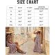 thumbnail image 5 of ZHAOCHENG Vestido largo para mujer, estilo bohemio, con tirantes finos, escote cuadrado, volantes, para playa y sol, 5 of 5