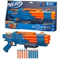 thumbnail image 2 of Lanzador Hasbro Nerf Elite 2.0 Ranger PD-5 Incluye 5 Cañones y 10 Dardos Nerf Elite, 2 of 4