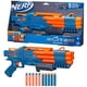 thumbnail image 2 of Lanzador Hasbro Nerf Elite 2.0 Ranger PD-5 Incluye 5 Cañones y 10 Dardos Nerf Elite, 2 of 4