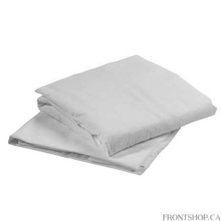 Hospital Bed Fitted Sheets - | Walmart Canada