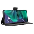 thumbnail image 4 of Funda Tipo Billetera GANGXUN para Motorola Edge 60 Stylus – Tapa Flip con Tarjetero, 4 of 5