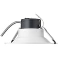 thumbnail image 4 of Sunlite 87734-SU 10" Round Retrofit Fixture 30K/35K/40K White, 4 of 5