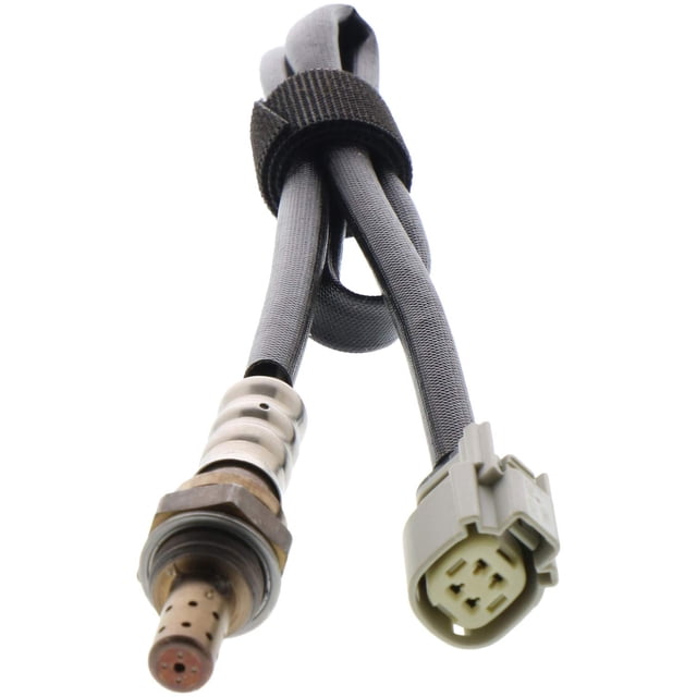 Sensor de oxígeno Bosch 18138 Premium OE compatible con Ford C-Max