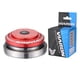 thumbnail image 1 of Naiovety VIARON Bike Bearing Headset Reemplazo Aleación de aluminio 42-52mm Rodamientos dobles Accesorio Repuestos Negro Ciclismo Rojo, 1 of 6