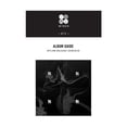 thumbnail image 1 of Album BTS Wings Vol 2 CD Fotolibro Photocard Sellado, 1 of 4