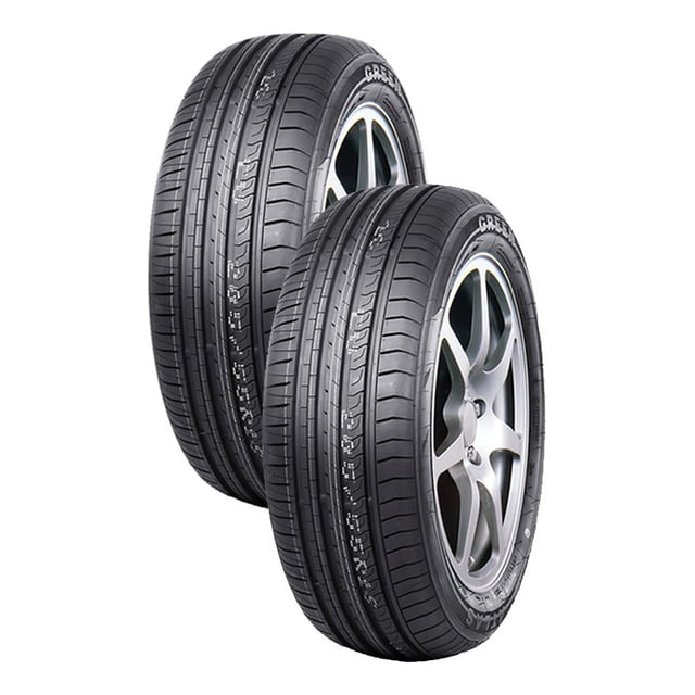 Paq 2 Llanta 195R14C 106/104Q ATLAS GREENVAN