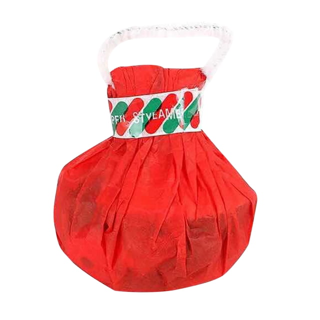 Hand Throw Paper Cracker with 30 Stripes Confetti Decor for Party, Home Use
