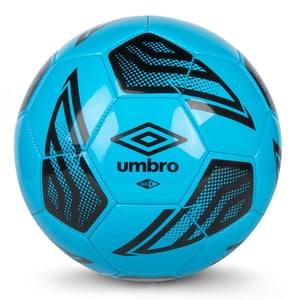 Umbro Diamond Viper Size 5 Soccer Ball, Blue