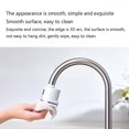 thumbnail image 4 of Diiib Induction Water Saver Overflow Smart Faucet Sensor 4000mAh Battery Unplugged Infrared Touchless Water Energy, 4 of 8