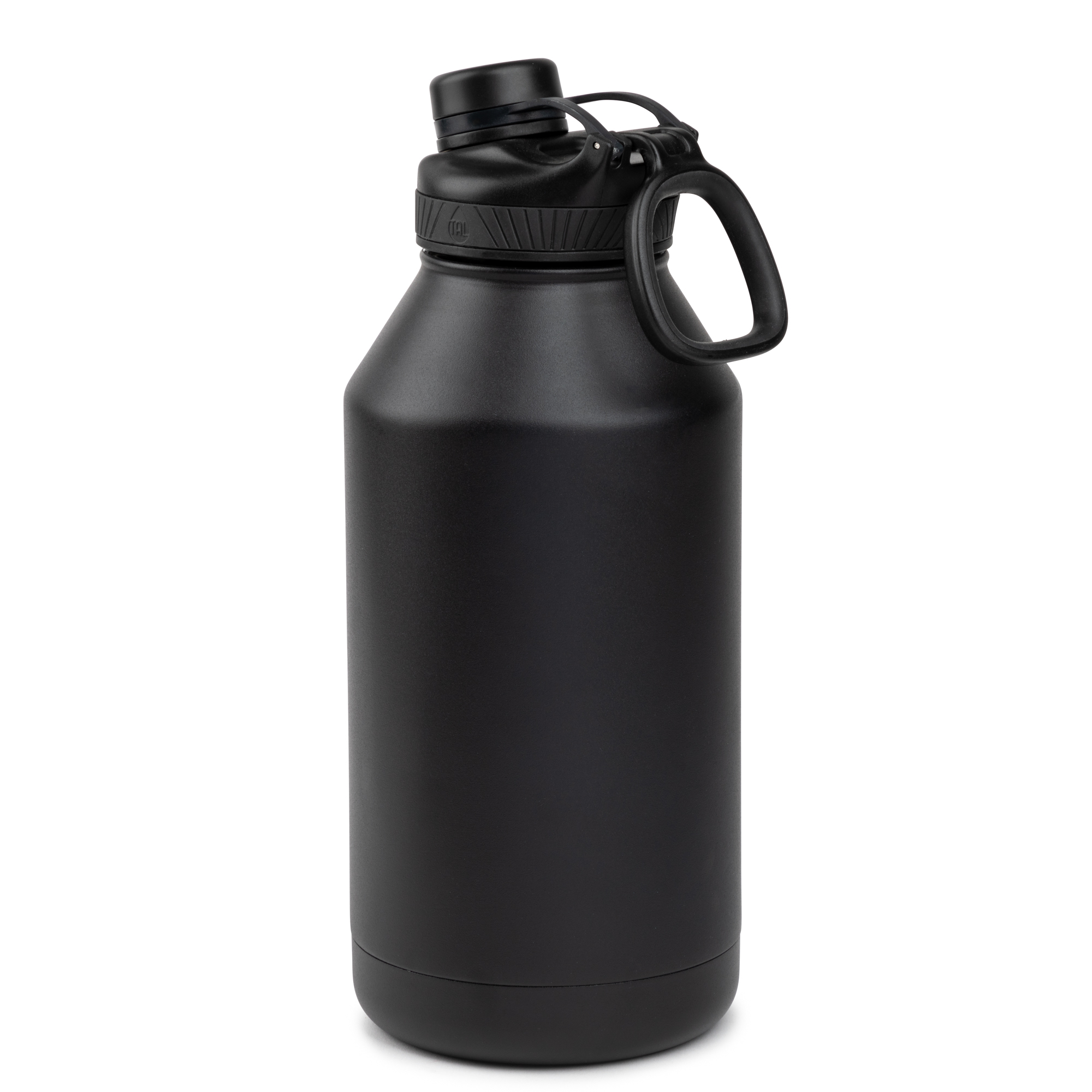 TAL Stainless Steel Ranger Tumbler 64 fl oz, Black - Walmart.com