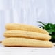 thumbnail image 3 of Estropajo grande para platos de verduras de lufa natural entera para cocina, baño, esponja, exfoliante corporal, ducha, Lufa Loofa Luffa, celulosa, biodegradable, compostable, sin residuos, 3 of 5
