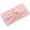 Bright Pink, variant on ievspot 1 Pcs Headbands for Women Non Slip Turban Headband Boho Wide Head Band Womens Hair Wraps Accessories