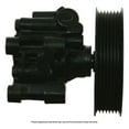 thumbnail image 4 of Remanufactured Cardone Reman Power Steering Pump P/N:21 5276, 4 of 7