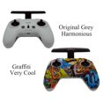 thumbnail image 4 of Compatible Con Dji Fpv Control Remoto Funda Protectora De Silicona Accesorios Para Drones Antideslizantes Advancent EL017757-02, 4 of 5