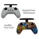 thumbnail image 4 of Compatible Con Dji Fpv Control Remoto Funda Protectora De Silicona Accesorios Para Drones Antideslizantes Cateissary EL017757-02, 4 of 5