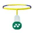 thumbnail image 2 of Yonex Nanoflare 002 Raquette de Badminton Transparente, 2 of 5