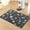 16\, variant on Pet Feeding Mat, 16X24 Inches Absorbent Dog Food Mat for Food and Water Bowl, Quick Dry Dog Drinking Pad for Cat Dog Feeding Watering