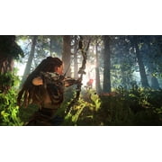 Horizon Zero Dawn - Playstation 4 Latam
