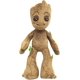 thumbnail image 1 of Plush Toy (22Cm), Groot Plush Toy, Children'S Toy, Cute Hugging Pillow Plush Toy, Animated Plush Toy, Groot Doll Birthday Party Gifts for Children, 1 of 5