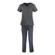 thumbnail image 2 of Uniforme Quirurgico/pijama Strech Mujer Dress A Med St100, 2 of 2