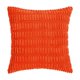 thumbnail image 2 of Fundas de almohada decorativas bohemias de 40 x 40 cm para salón, sofá cama, elegante decoración del hogar, fundas de cojín de pana suave para sofá., 2 of 6