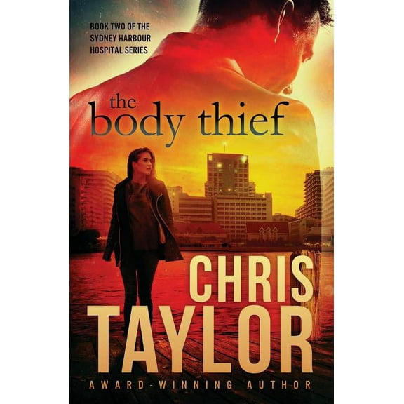 The Body Thief, (Paperback)