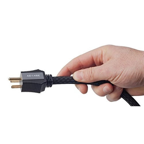 Pangea Audio AC 14SE MKII Signature Power Cable - 1.5 Meter