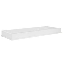 Evolur I Modern Changing Tray I Lasting Quality, Weathered White