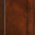 thumbnail image 5 of Benzara Traditional Style Wooden Bedroom Chest, Cherry Brown, 5 of 11